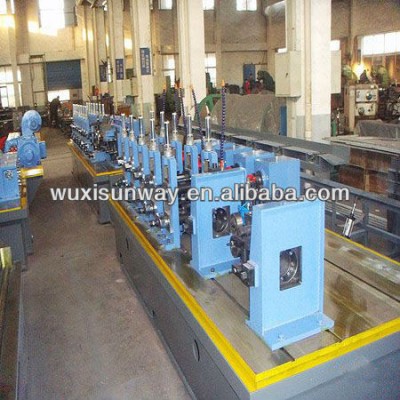 Welding Square Tube Rolling Mill