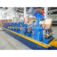 SS Pipe Welding Machine