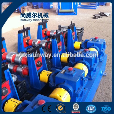 Metal Roof Solar PV Mounting Supports steel roll forming machine