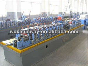 Carbn Steel Pipe Making Machine