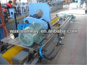 Carbon Steel Tube Welding Machine